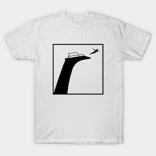 Just Dive T-Shirt